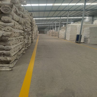 张家港厂区道路划线的标准尺寸规格