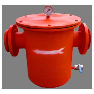 品控好的汽水分离器出自鹤壁博达