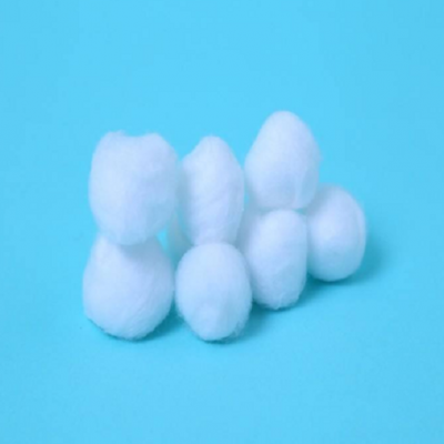 戈尔医用石蜡棉球厂家批发