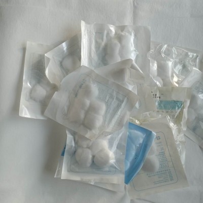 医用棉球厂家批发