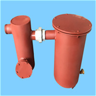 是博达GL-I型过滤式排渣放水器这么会让你们省心啊