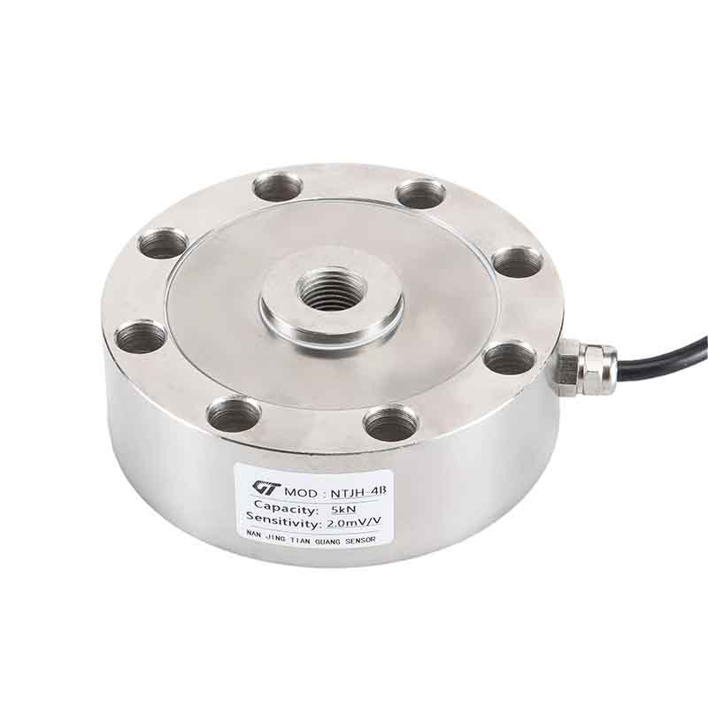 NTJH-4B轮辐式称重传感器 轮辐式重量传感器 轮辐传感器