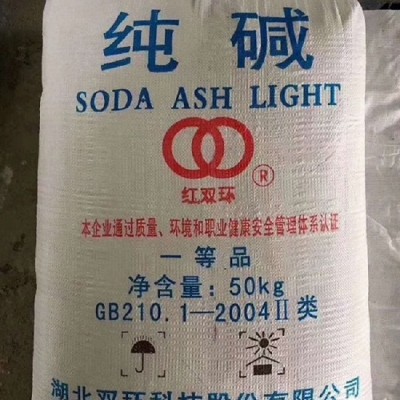 深圳惠州东莞直供纯碱 油烟清洗剂造纸染料99碱碳酸钠量大优惠