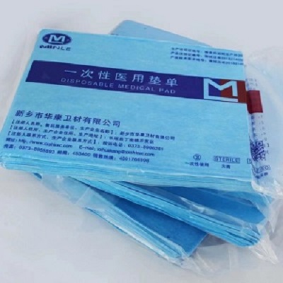 华康卫材一次性医用垫单厂家直销