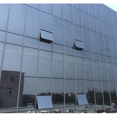 河北邯郸市幕墙公司-邯郸市玻璃幕墙公司-邯郸石材幕墙公司