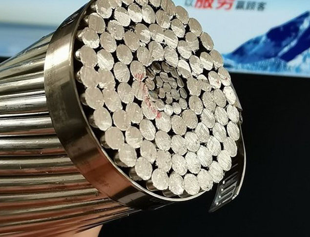 河北钢芯铝绞线厂家、沧州钢芯铝绞线厂家、任丘钢芯铝绞线厂家
