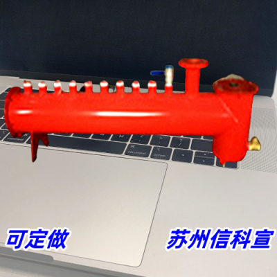多孔排渣放水器好厂家贵在遇事有担当
