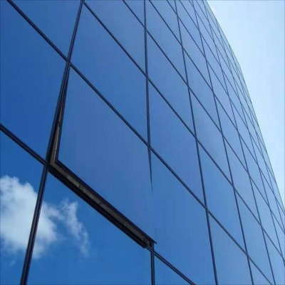 延安市幕墙公司-延安市玻璃幕墙公司-延安市石材幕墙公司