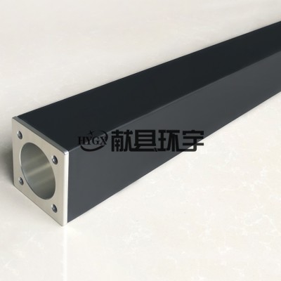 环宇碳纤维制品 碳纤维机械臂 减震防磨
