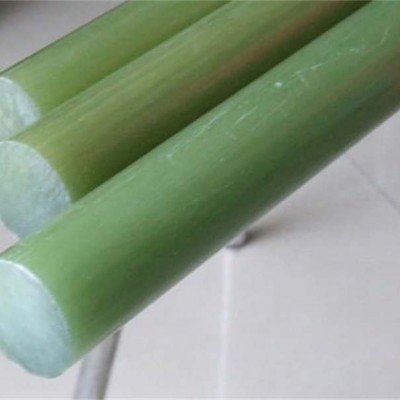 玻璃纤维方棒 圆棒 耐高温玻璃钢工具手柄 羊角锤柄 绝缘工具