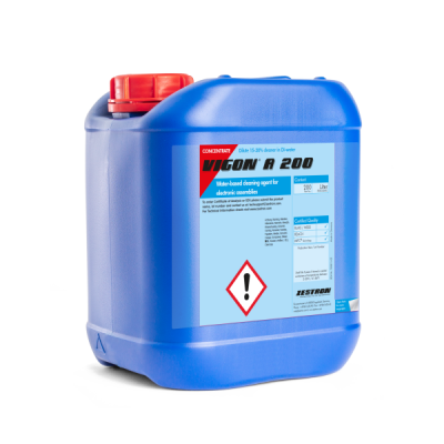 德国ZESTRON VIGON® A 200水基清洗剂