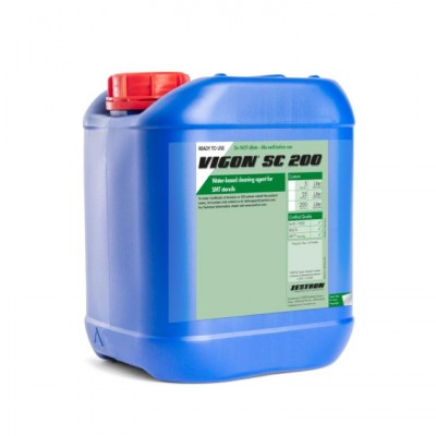 德国ZESTRON VIGON® SC 200网板清洗液