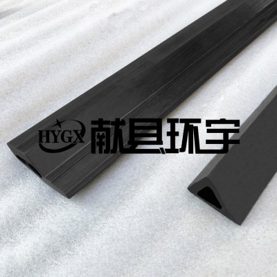 碳纤维耐高温梳节针床 高刚性抗形变 纺织机械轻量化设备配件
