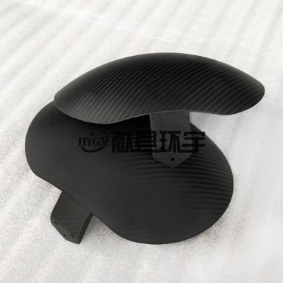 来图定制碳纤维异形结构件模压件高强度 精准成型工业配件