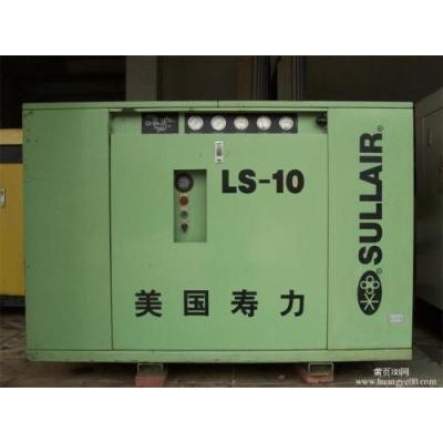 废旧空压机回收 苏州二手空气压缩机回收处理