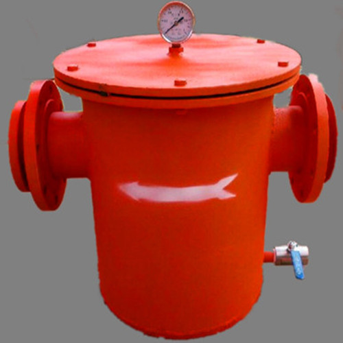 信科宣气水分离器（煤矿不错的选择）