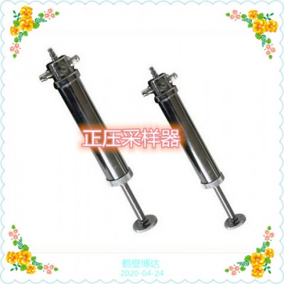 谈一谈鹤壁博达多种采样器