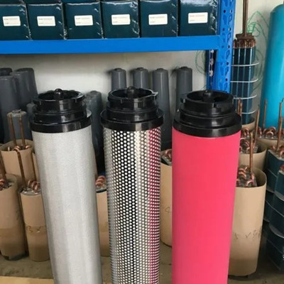 冷冻式干燥器滤芯JLF5F2450