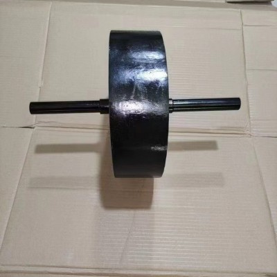 碾砣 煤样碾砣 压平机  压平器 卧式碾砣