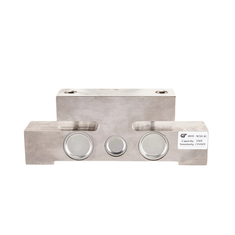 NTJH-6C桥式称重传感器