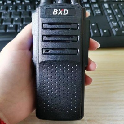 供应山东沾化博信达BXD-817PLUS数字对讲机