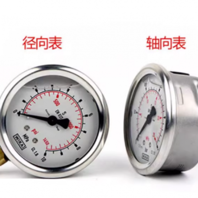 WIKA压力表-wika隔膜密封压力表 型号-EN837-1