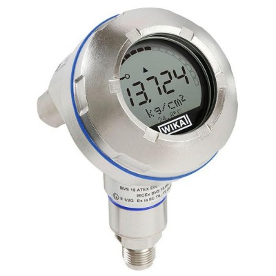 WIKA过程变送器-威卡过程变送器 UPT-20