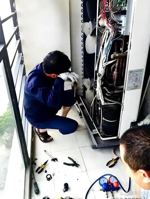 武汉格兰仕空调售后维修电话ㄍ不制冷∑加氟保养◆移机》优惠服务