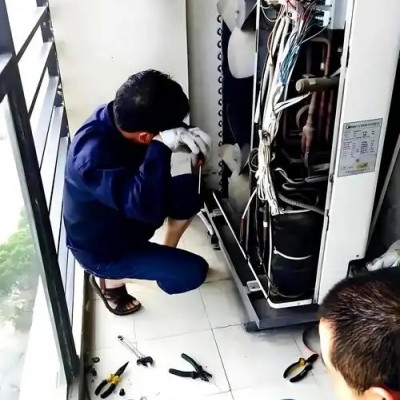 武汉格兰仕空调售后维修电话ㄍ不制冷∑加氟保养◆移机》优惠服务