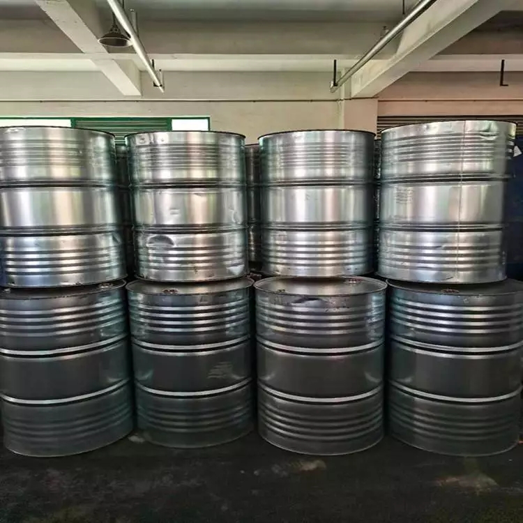 二甲基甲酰胺工业DMF