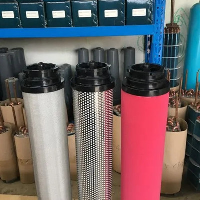 力诺LNG-12-C LNG-12-T LNG-12-A滤芯