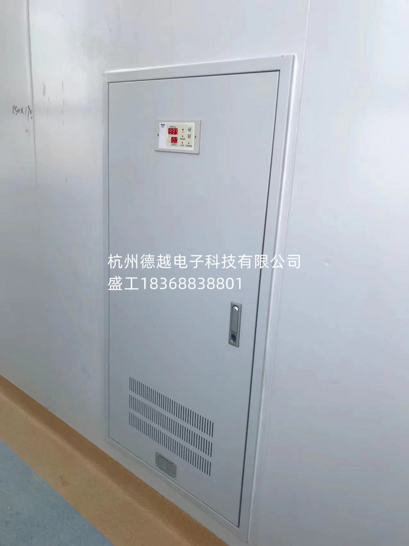 VNTR08医用隔离变压器