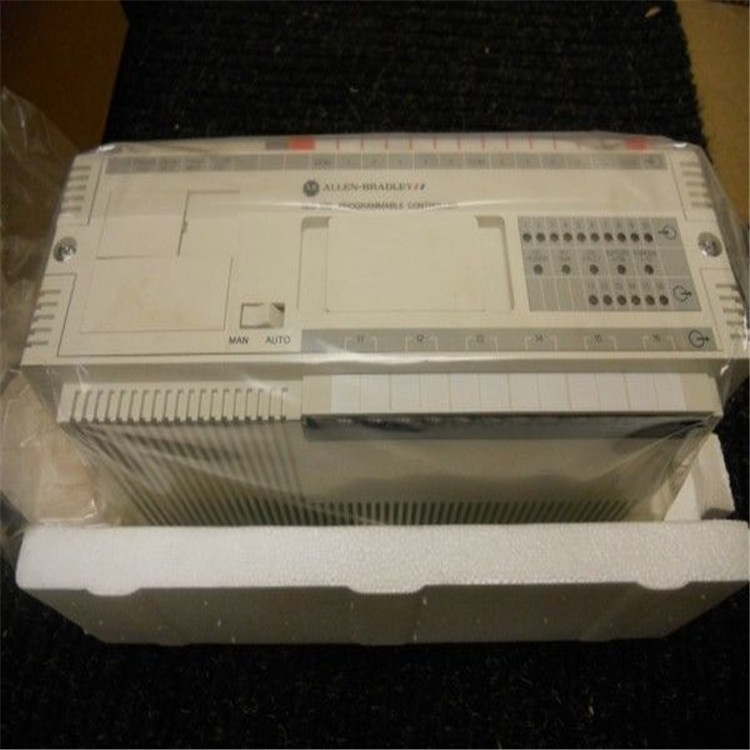 罗克韦尔 CompactLogix 5380 系列 CPU