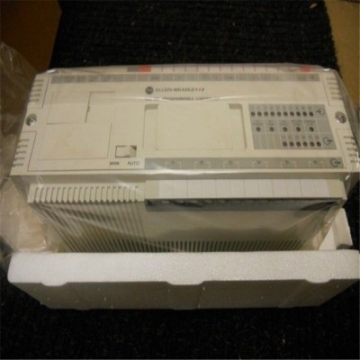 罗克韦尔 CompactLogix 5380 系列 CPU
