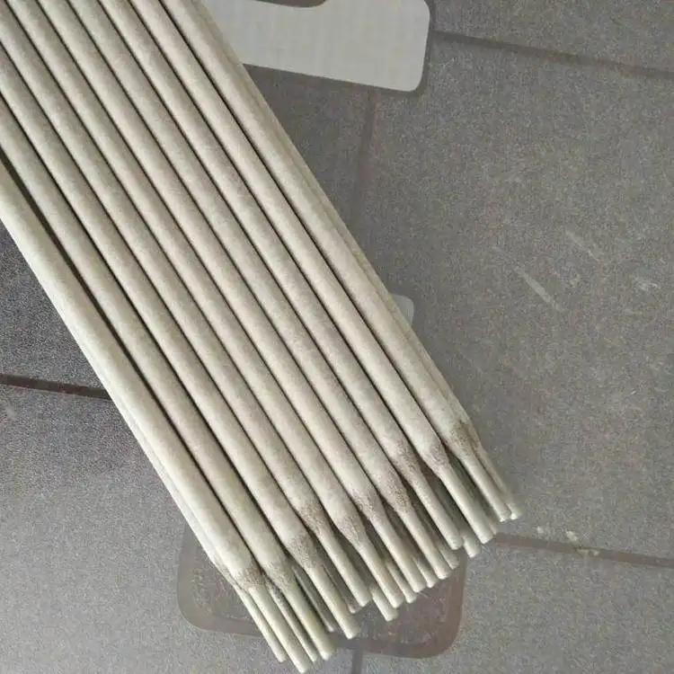 焊接NM450耐磨板专用TH945焊条 JD800耐磨板焊丝
