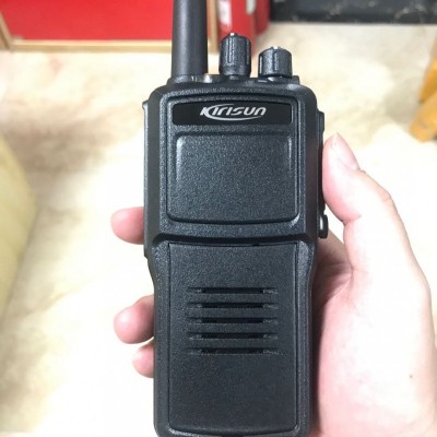 科立讯DP985数字防爆对讲机GPS定位通话录音