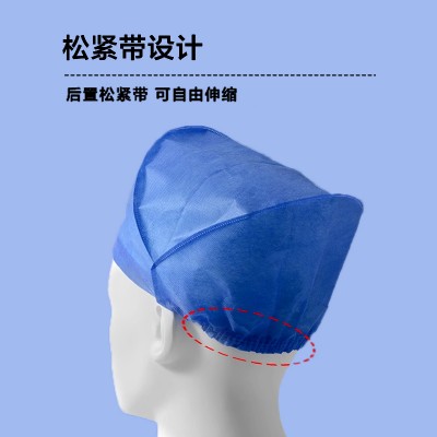 亿信医用帽厂家直销