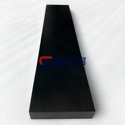 高密度加厚碳纤维厚板 支持 CNC 精密切割 按需定制