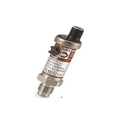 雅斯科ZX12 超高纯压力变送器