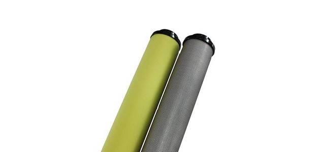 ORION好利旺过滤器 MSF150-AL油雾过滤器