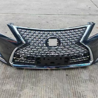 雷克萨斯Rx前杠总成 前挡玻璃 雨刮连动杆 车门