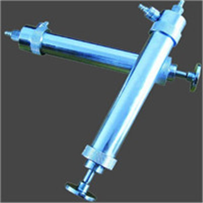 博达矿用FW-2型高负压瓦斯采取器懂行的人都在蹲