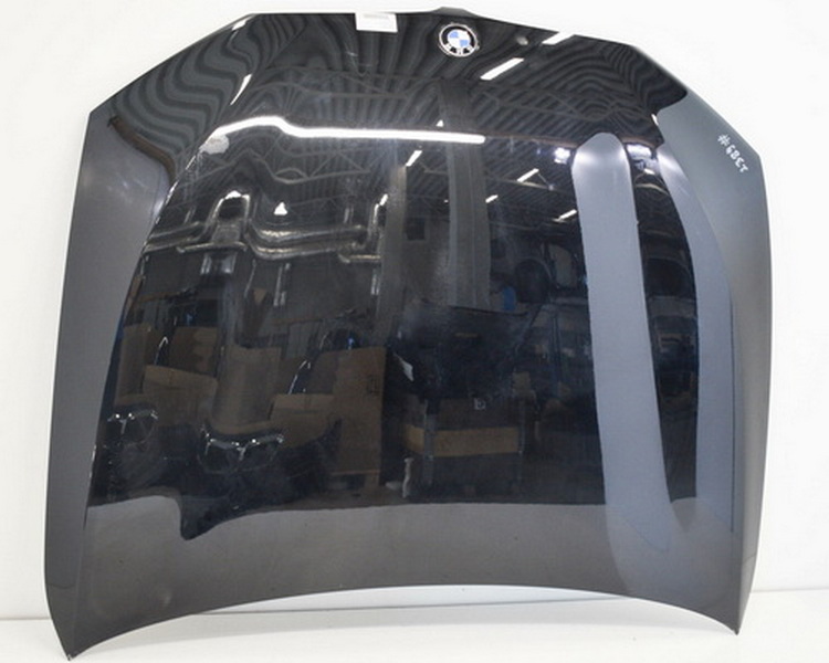 宝马G30机盖 X5 X6 X3 X4 前后杠 节气门