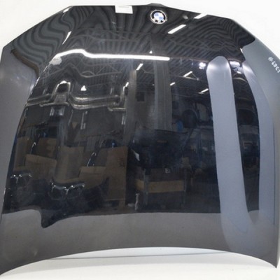 宝马G30机盖 X5 X6 X3 X4 前后杠 节气门